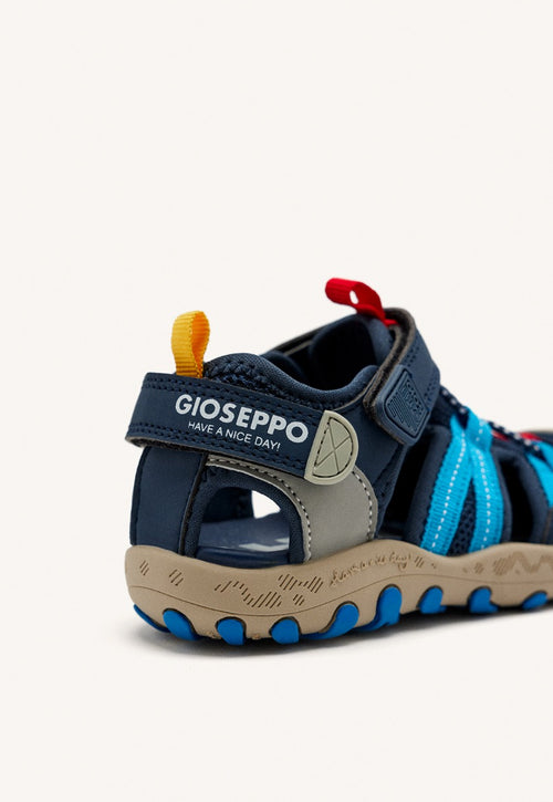 BARFLEUR JELLY SANDALS