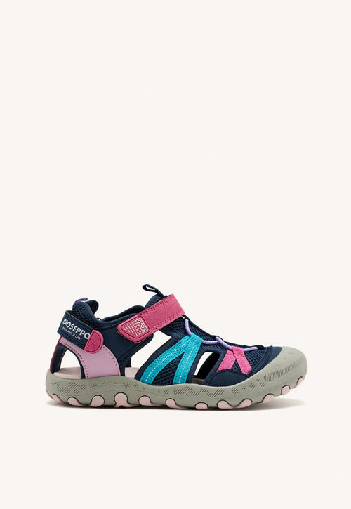 SANDALIAS CANGREJERAS BARFLEUR