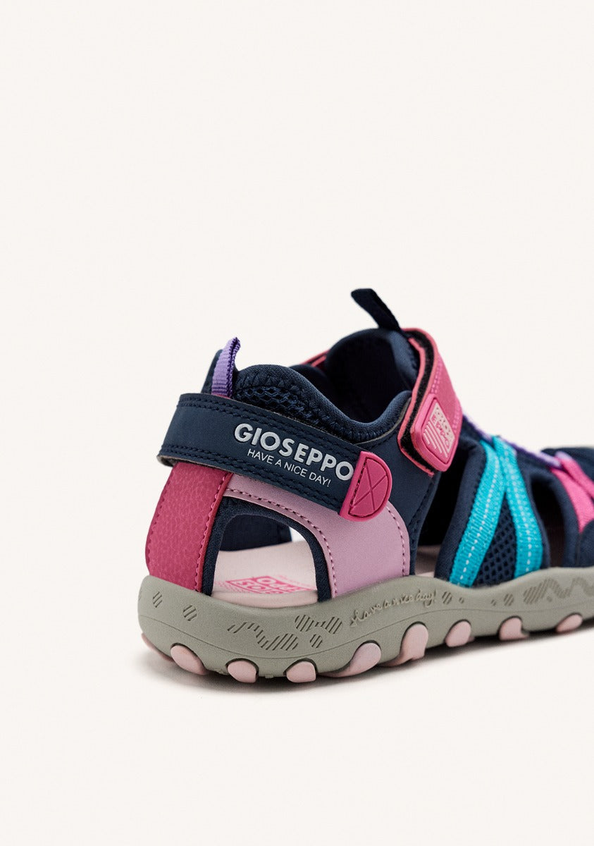 SANDALIAS CANGREJERAS BARFLEUR