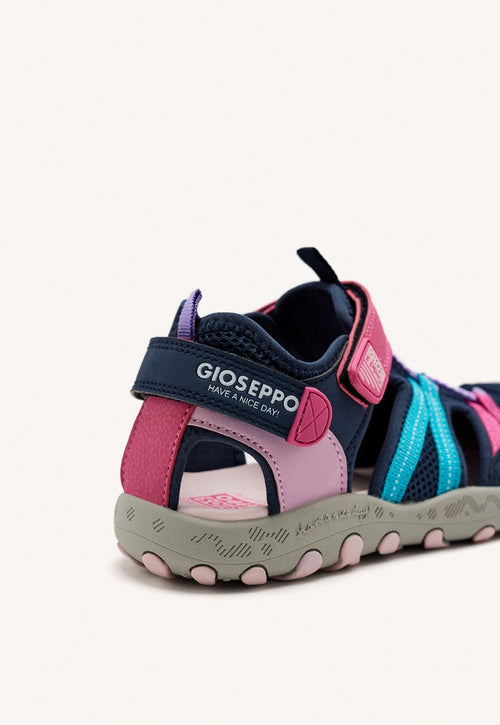 SANDALIAS CANGREJERAS BARFLEUR