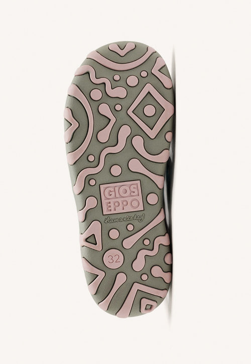 SANDALIAS CANGREJERAS BARFLEUR