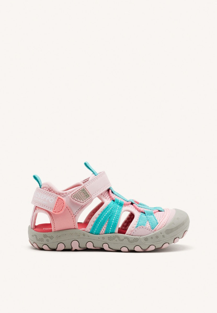 BARFLEUR JELLY SANDALS