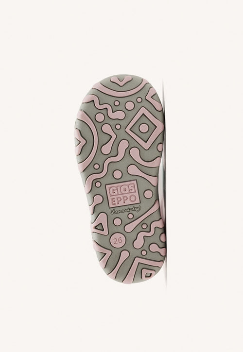 SANDALIAS CANGREJERAS BARFLEUR