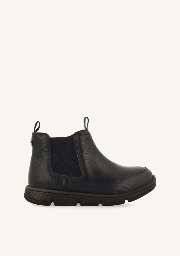 BOTINES COLEGIALES PIEL OTSELIC