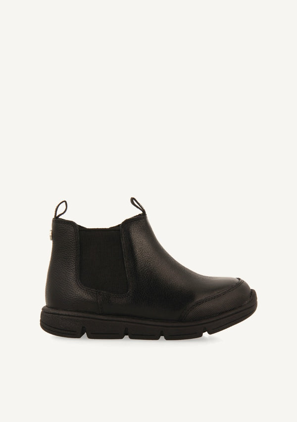 BOTINES COLEGIALES PIEL OTSELIC