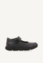 CHAUSSURES DE COLLEGIEN EN CUIR AARHUS