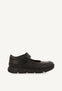 CHAUSSURES DE COLLEGIEN EN CUIR AARHUS