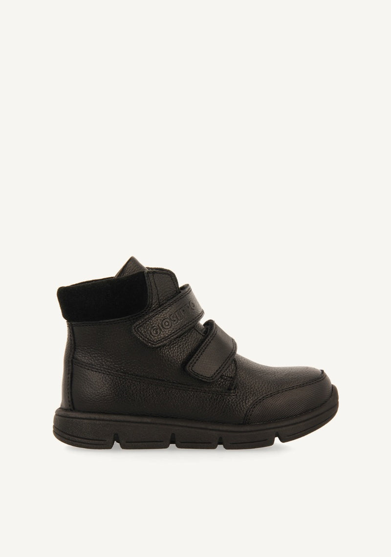 BOTINES COLEGIALES PIEL SAUNTE