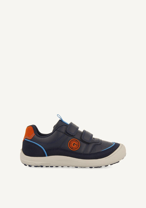 SNEAKERS TIPO BAMBAS AFERTOD
