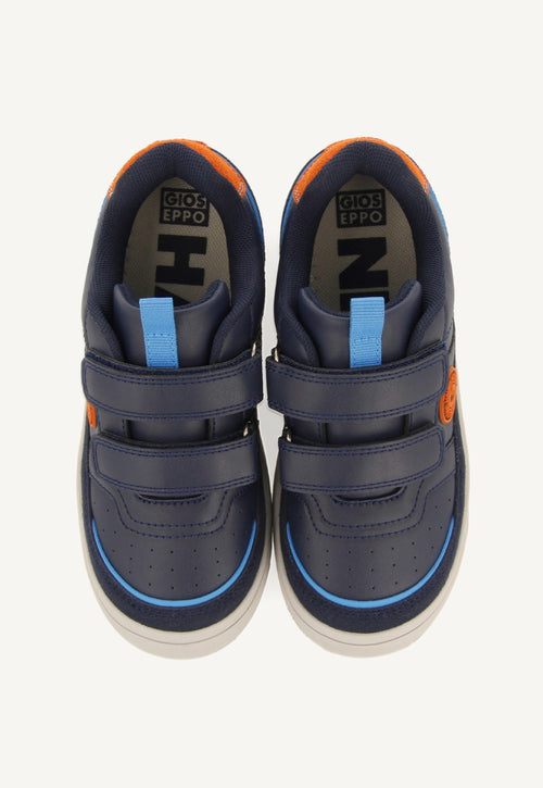 BASKET STYLE SPORTS SHOES