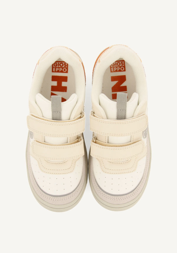 BASKET STYLE SPORTS SHOES