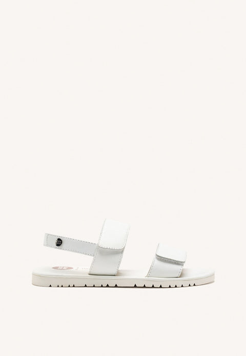 LEATHER SANDALS REHOBOTH