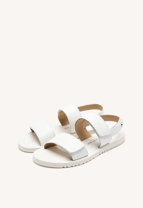 LEATHER SANDALS REHOBOTH