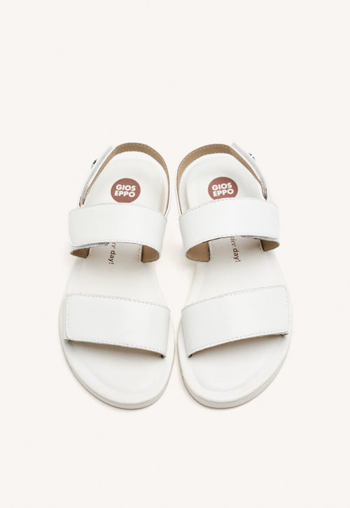 LEATHER SANDALS REHOBOTH