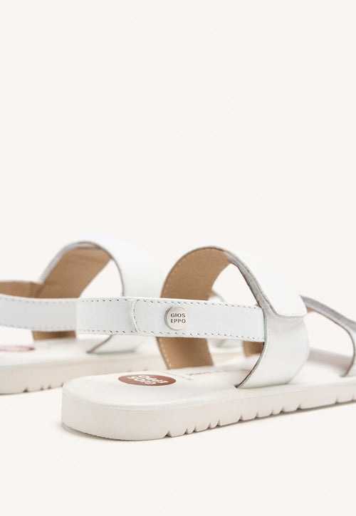 LEATHER SANDALS REHOBOTH