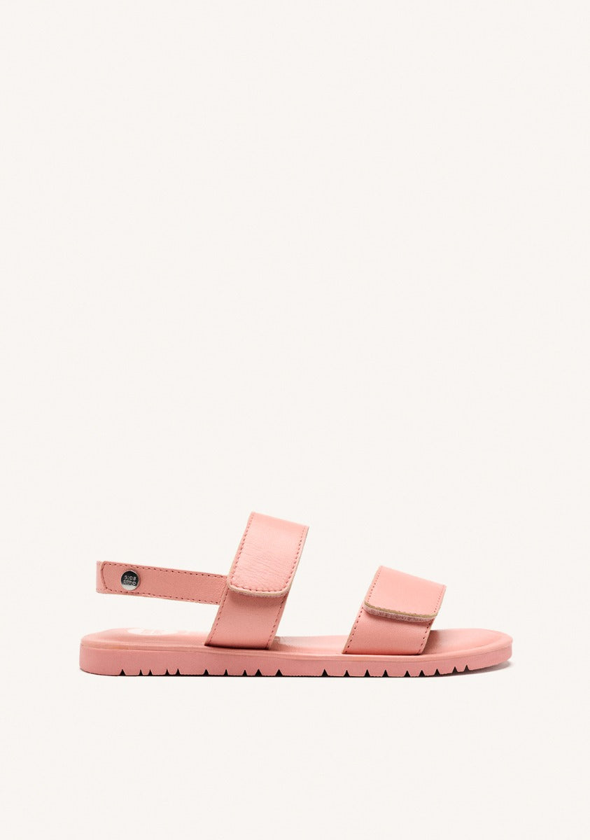 SANDALIAS PIEL REHOBOTH
