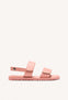 LEATHER SANDALS REHOBOTH