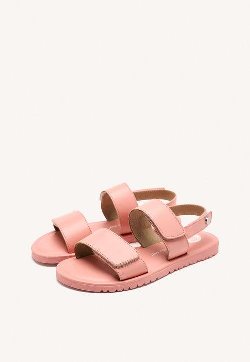 LEATHER SANDALS REHOBOTH