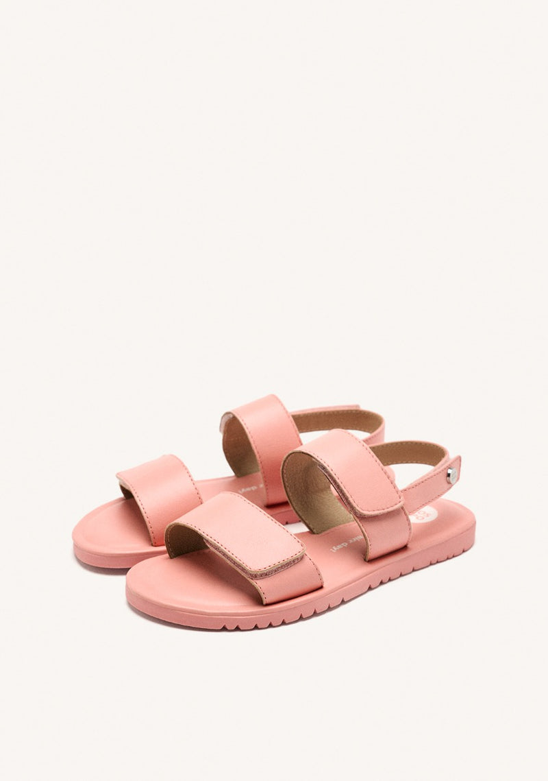 LEATHER SANDALS REHOBOTH