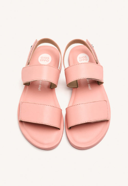 LEATHER SANDALS REHOBOTH