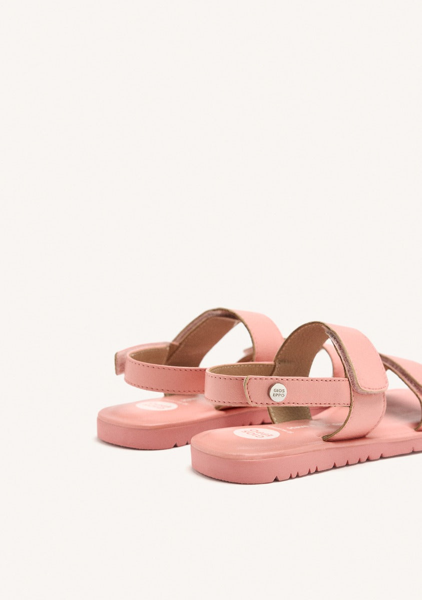 SANDALIAS PIEL REHOBOTH