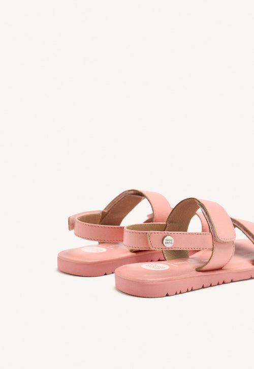 LEATHER SANDALS REHOBOTH