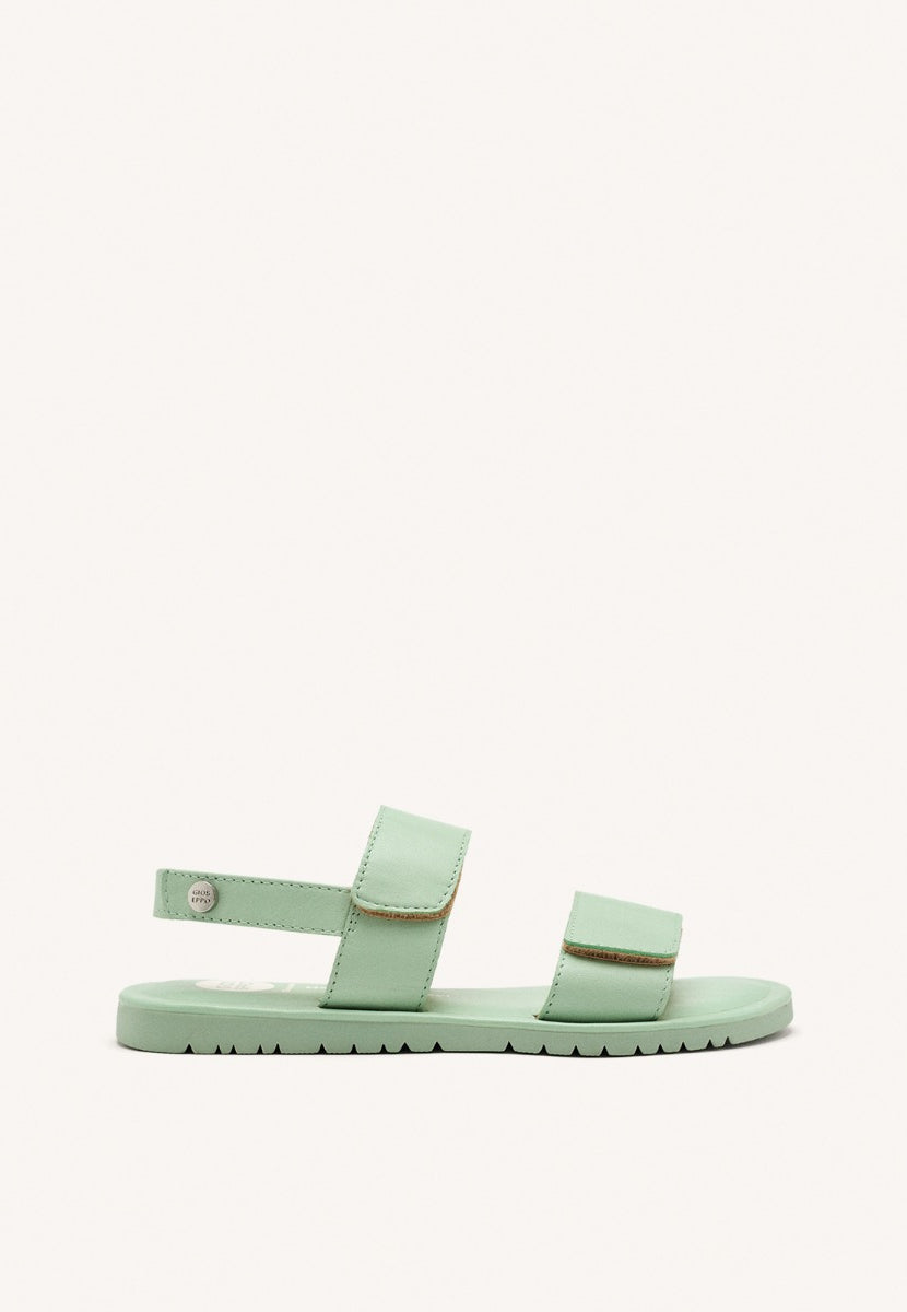 LEATHER SANDALS REHOBOTH