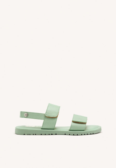 LEATHER SANDALS REHOBOTH
