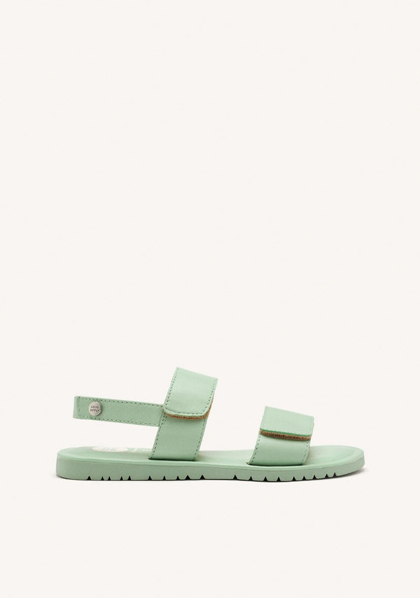 LEATHER SANDALS REHOBOTH