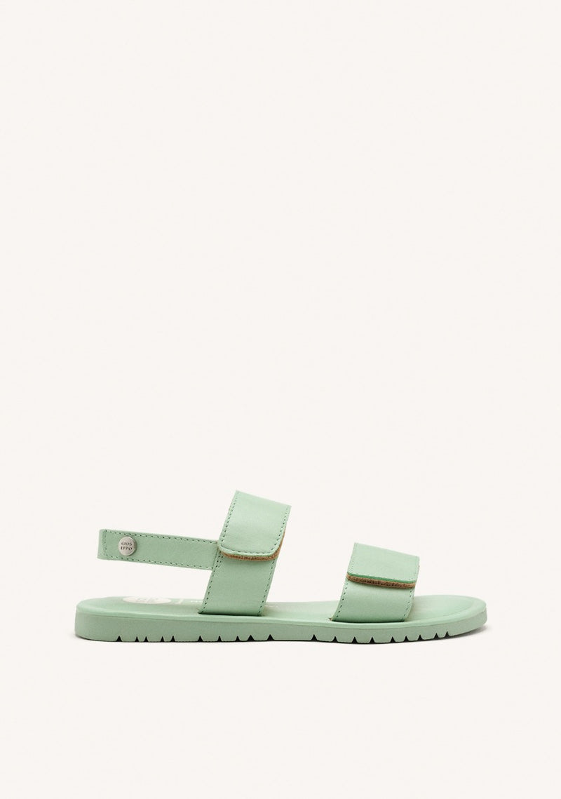 LEATHER SANDALS REHOBOTH