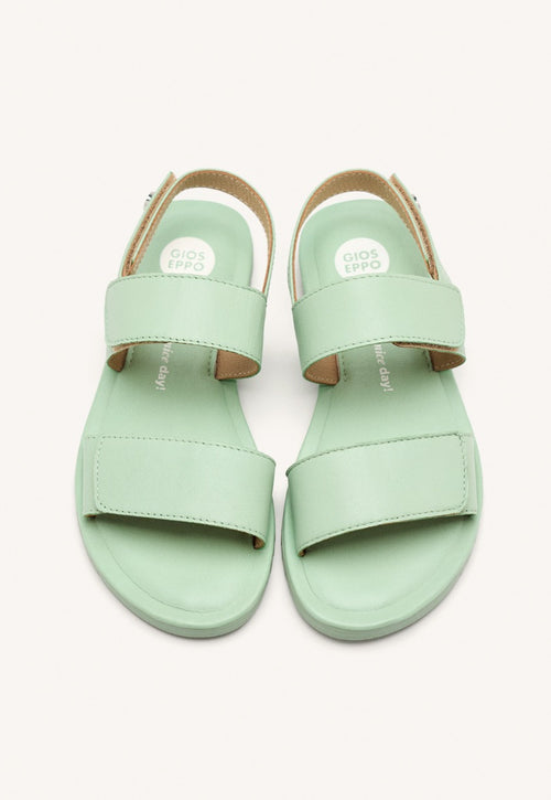 LEATHER SANDALS REHOBOTH