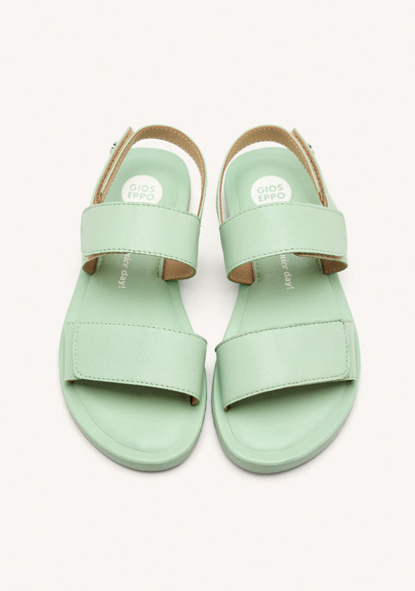 LEATHER SANDALS REHOBOTH
