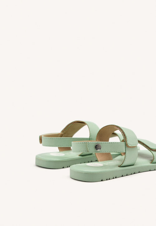 LEATHER SANDALS REHOBOTH