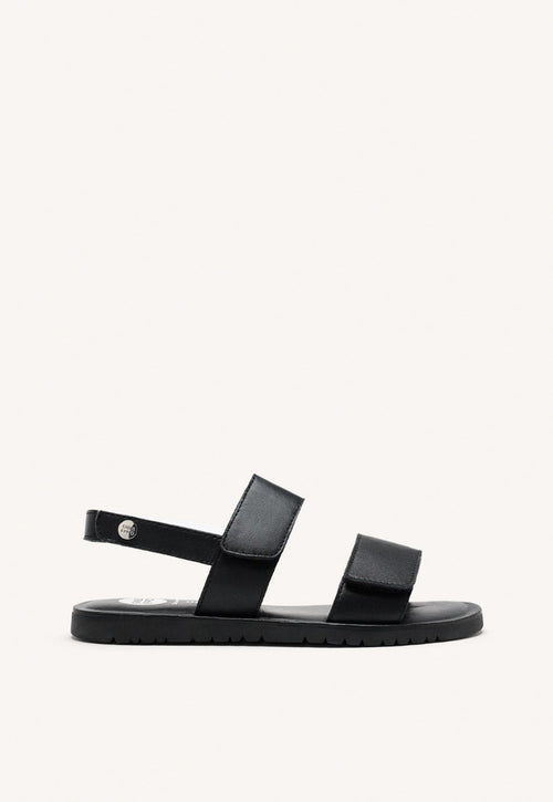 LEATHER SANDALS REHOBOTH