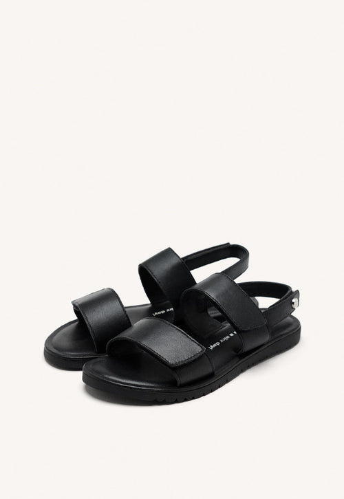 LEATHER SANDALS REHOBOTH