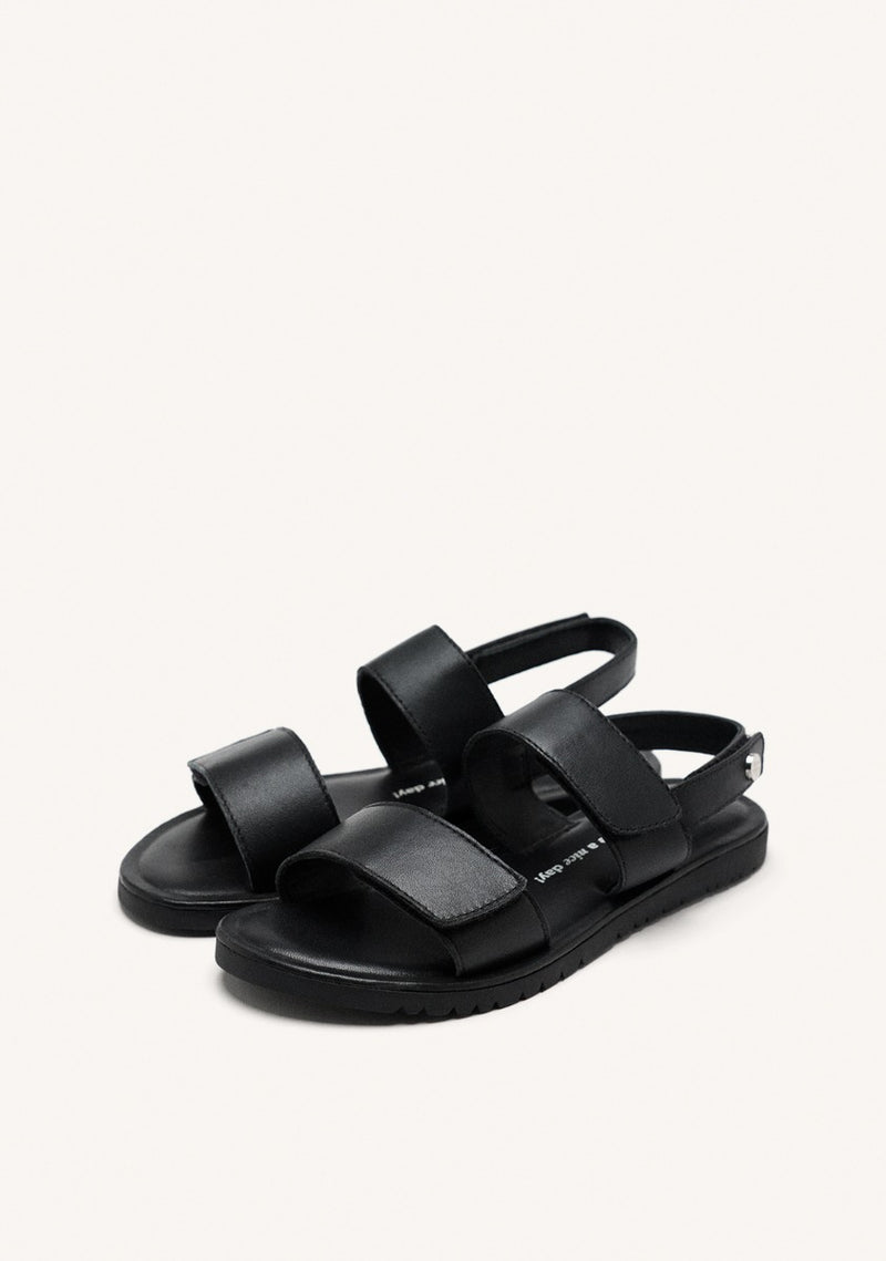 LEATHER SANDALS REHOBOTH