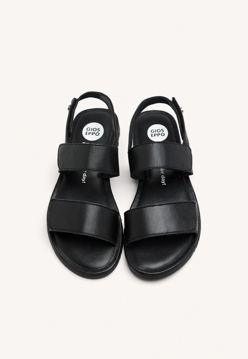 LEATHER SANDALS REHOBOTH