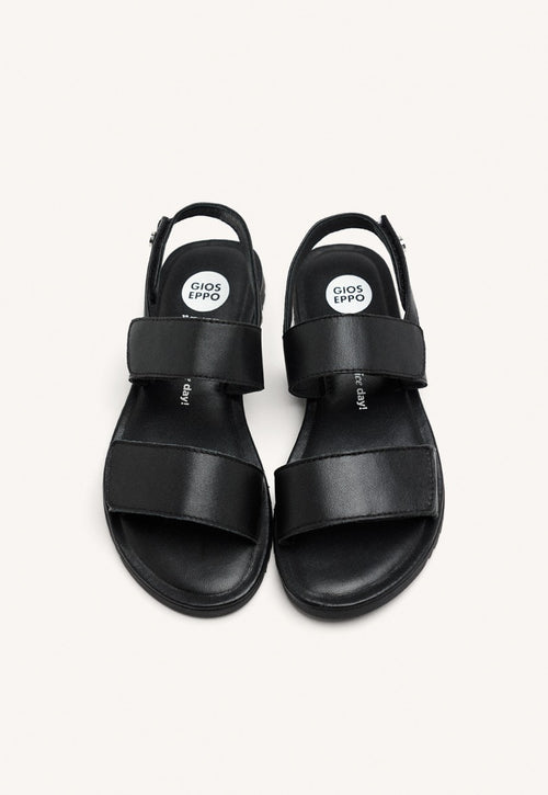 LEATHER SANDALS REHOBOTH