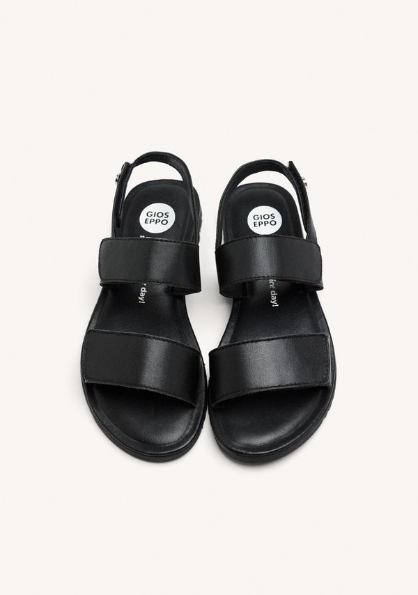 LEATHER SANDALS REHOBOTH