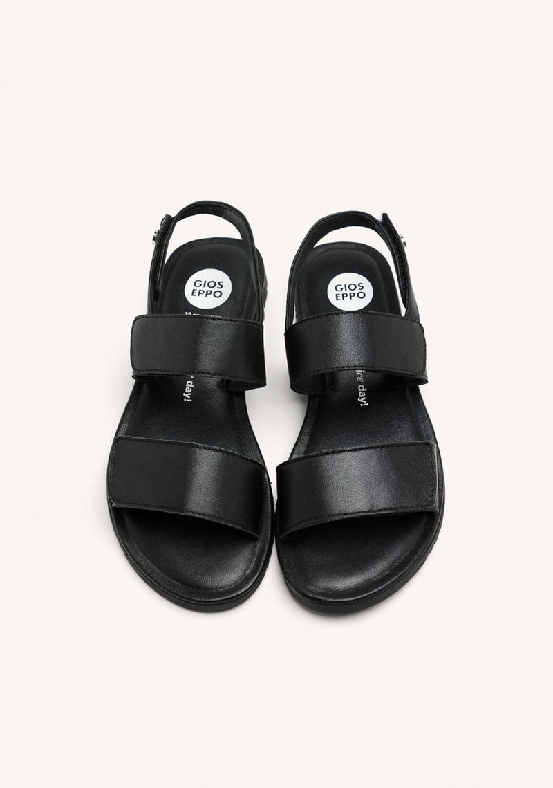 LEATHER SANDALS REHOBOTH
