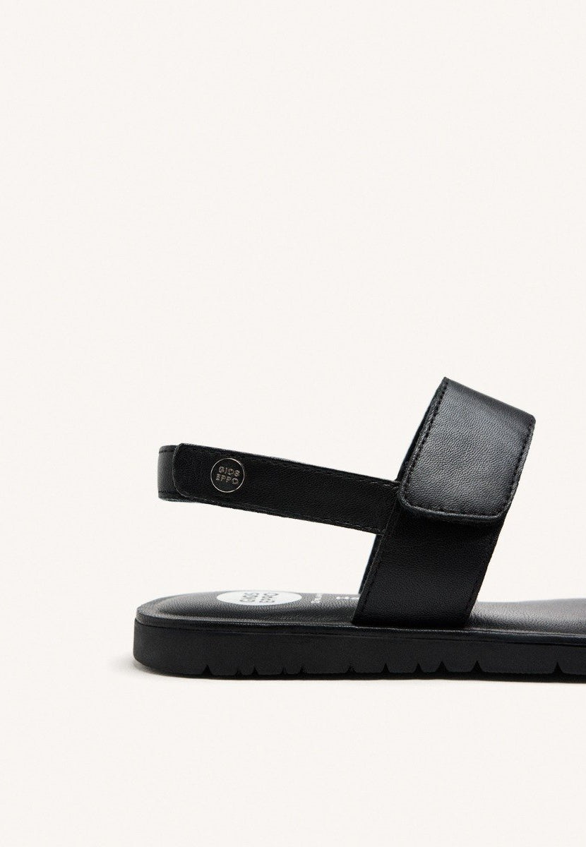 LEATHER SANDALS REHOBOTH