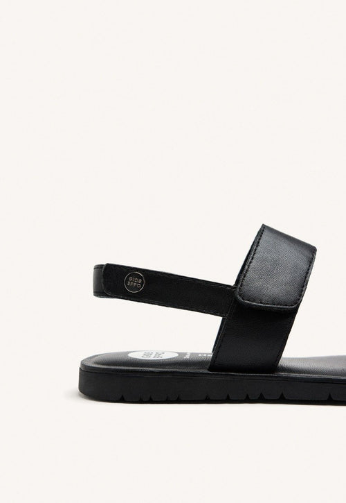 LEATHER SANDALS REHOBOTH