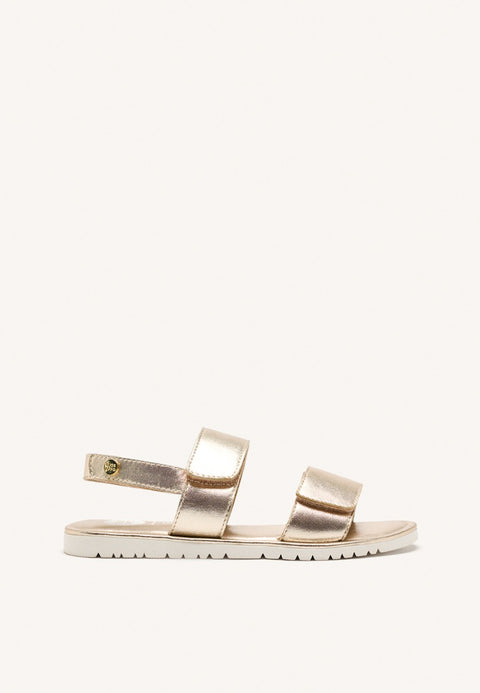 LEATHER SANDALS REHOBOTH