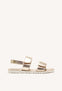 LEATHER SANDALS REHOBOTH