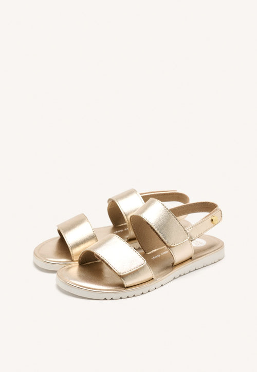 LEATHER SANDALS REHOBOTH