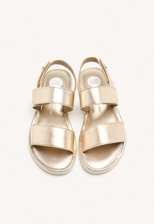 LEATHER SANDALS REHOBOTH