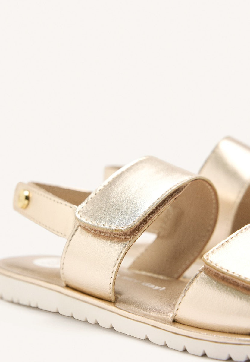 LEATHER SANDALS REHOBOTH