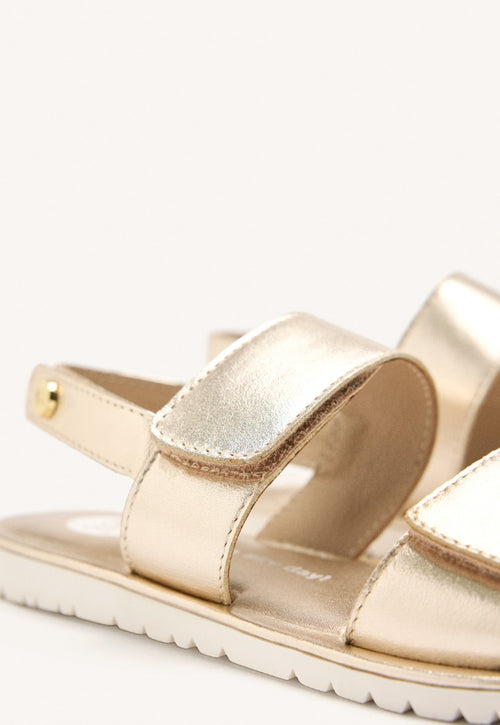 LEATHER SANDALS REHOBOTH