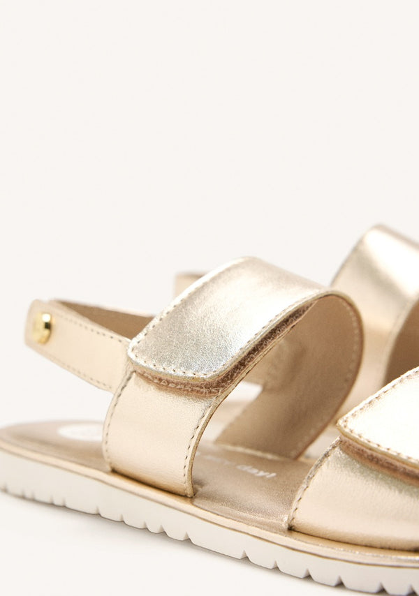 LEATHER SANDALS REHOBOTH