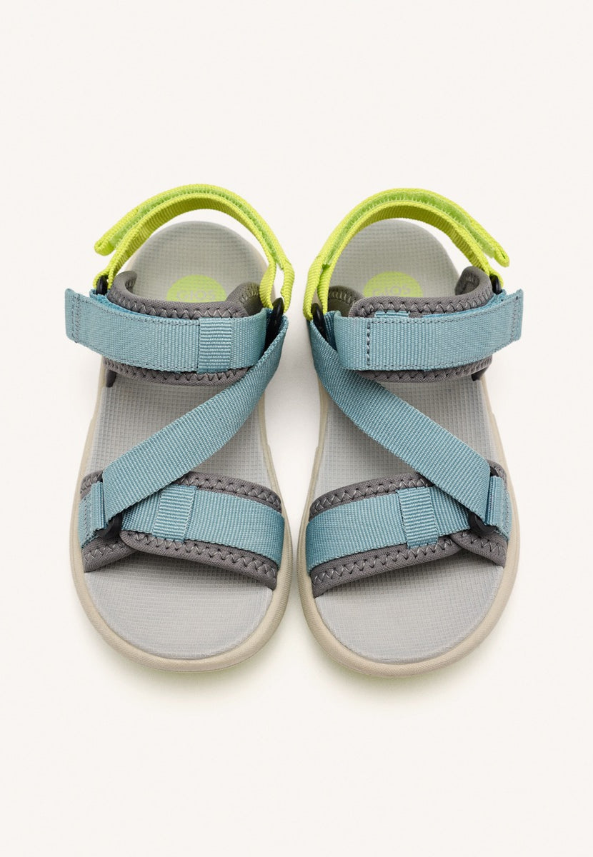 CALIFORNIAN SANDALS BOXFORD